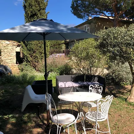 Climatise Dans Propriete Piscine Jardin Bbq * Sérignan
